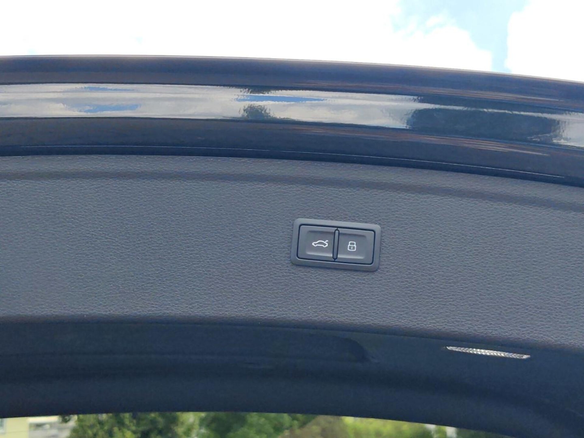 Audi Q5 TFSI e S line