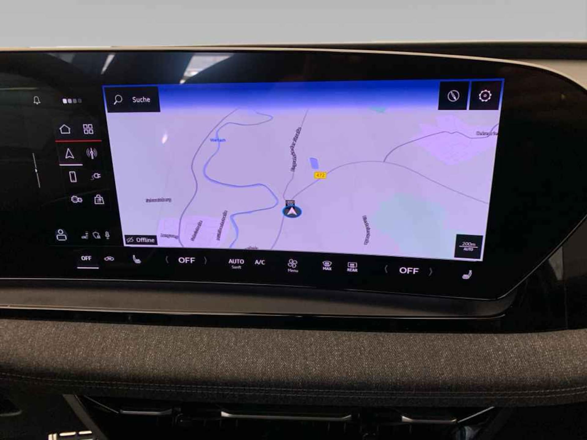 Audi Q6 SUV e-tron