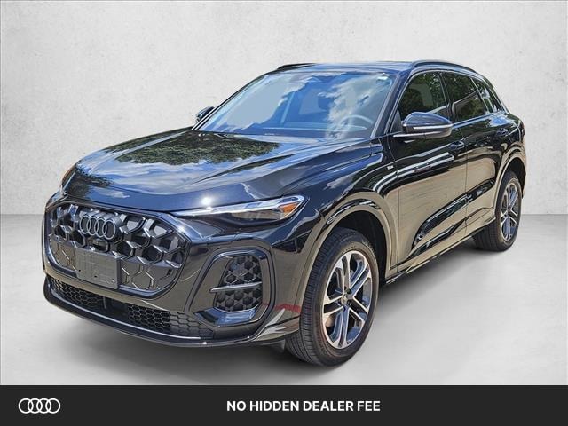 Photo of 2026 Audi Q5 