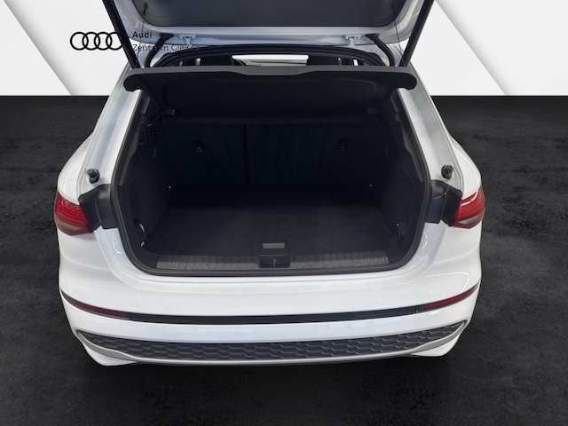 Bild über Audi A3 Sportback advanced 30 TFSI S tronic - für weitere Informationen kontaktieren Sie den Audi Partner