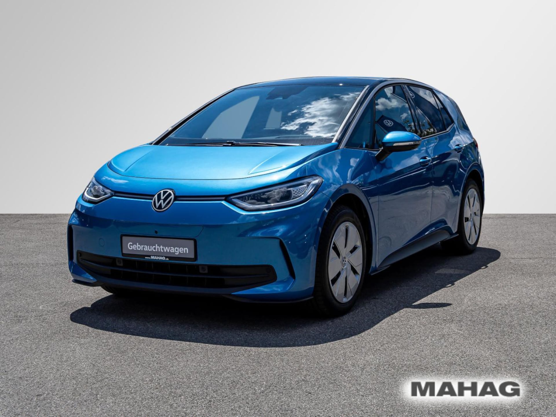 Volkswagen ID.3 Pro