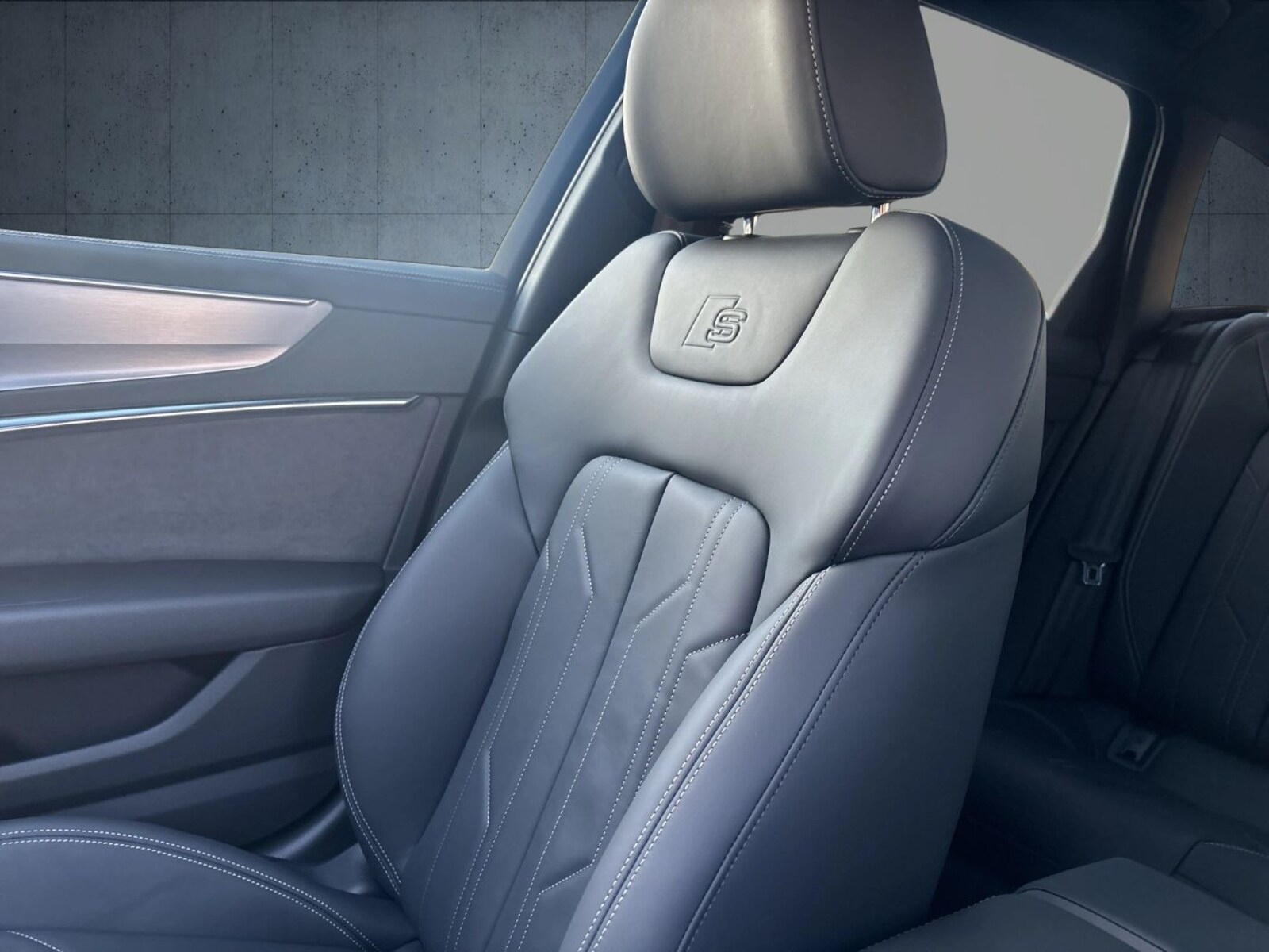 Audi A6 Avant – Bild 20