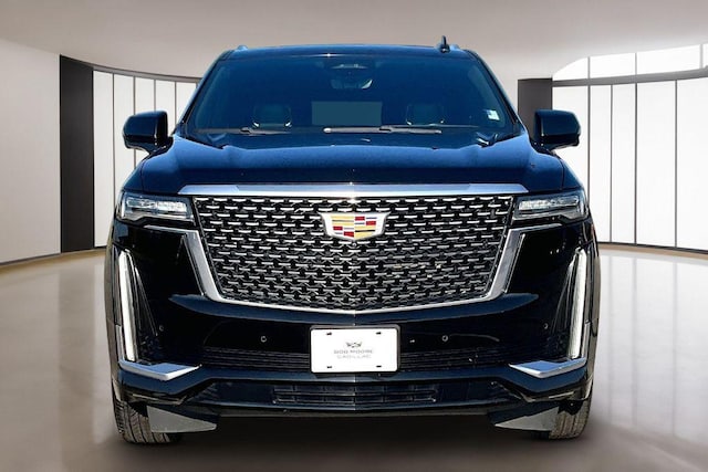 2023 Cadillac Escalade ESV
