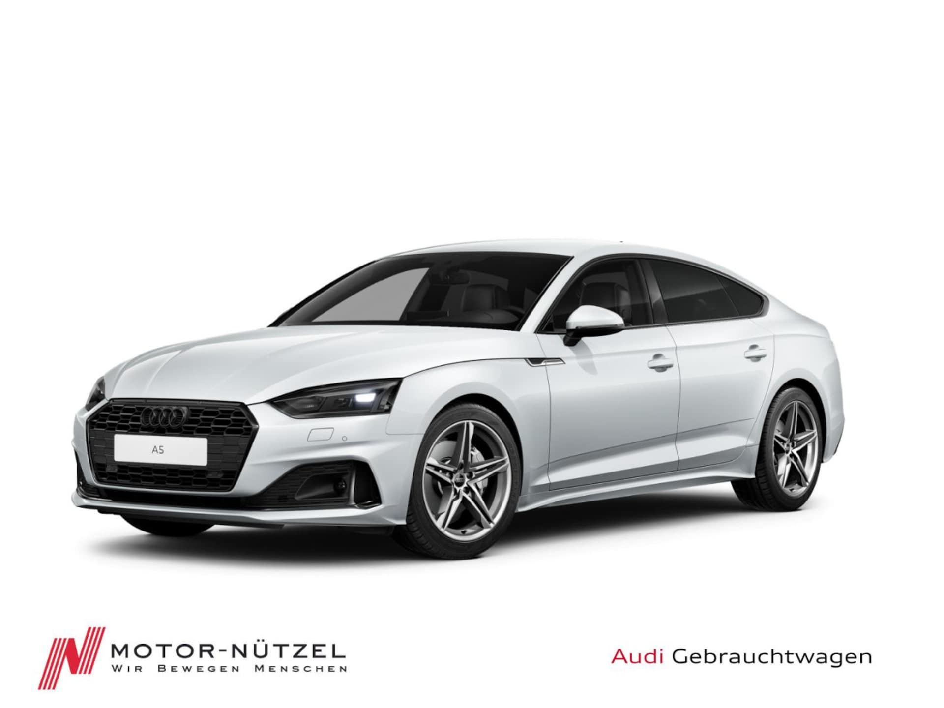 Audi A5 Sportback Advanced