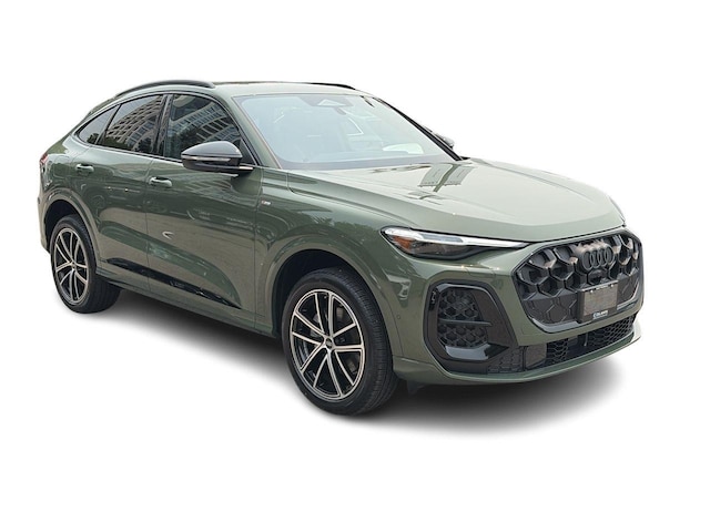 2026 Audi Q5 Sportback