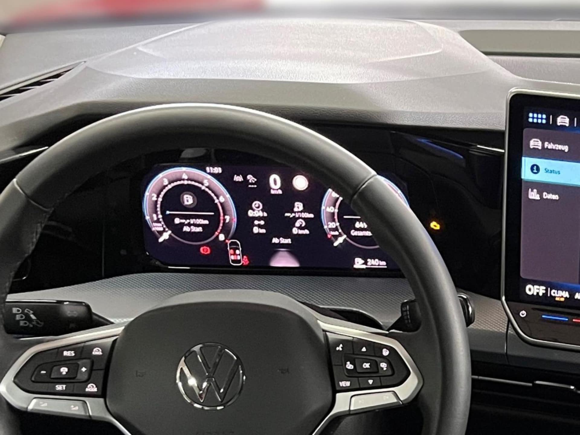 Volkswagen Golf Variant ENERGY