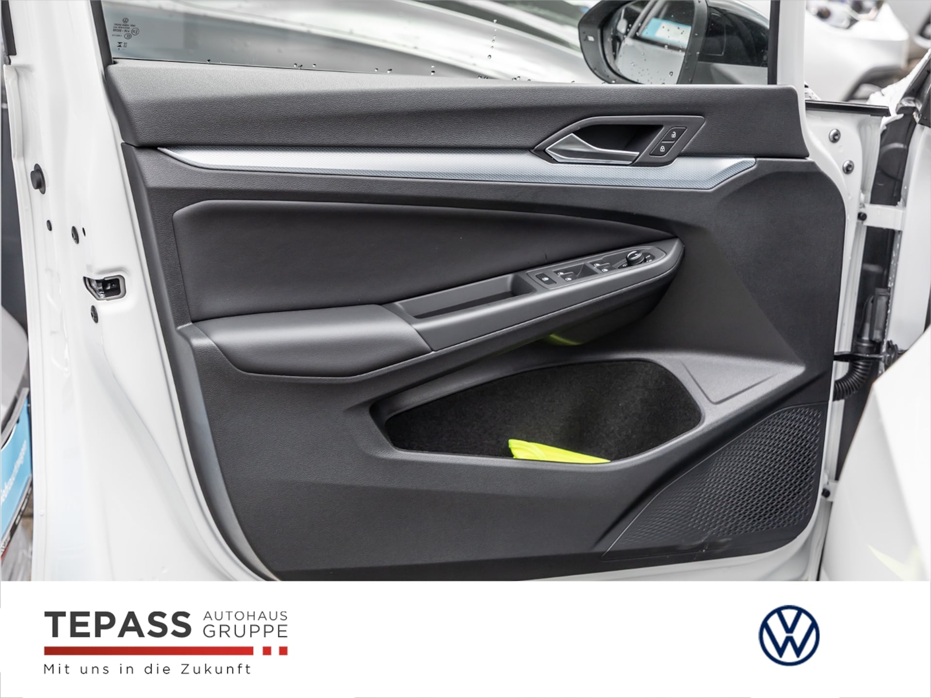 Volkswagen Golf Goal