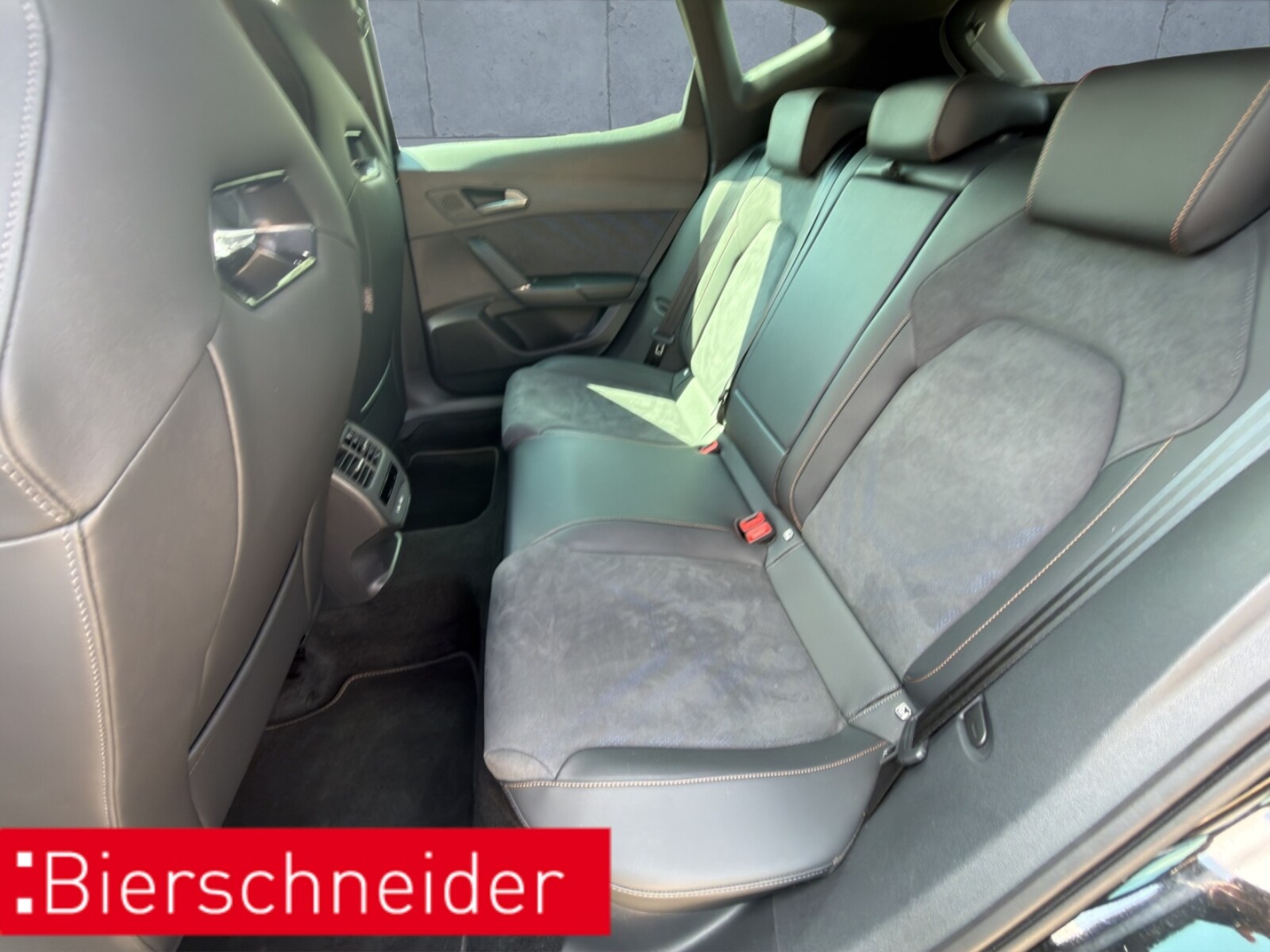 CUPRA Formentor – Bild 11