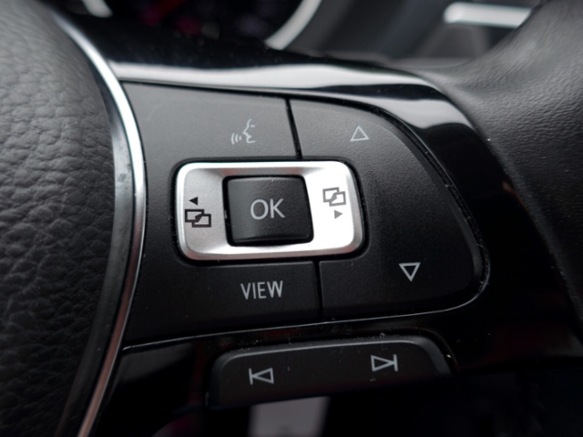Volkswagen Tiguan JOIN