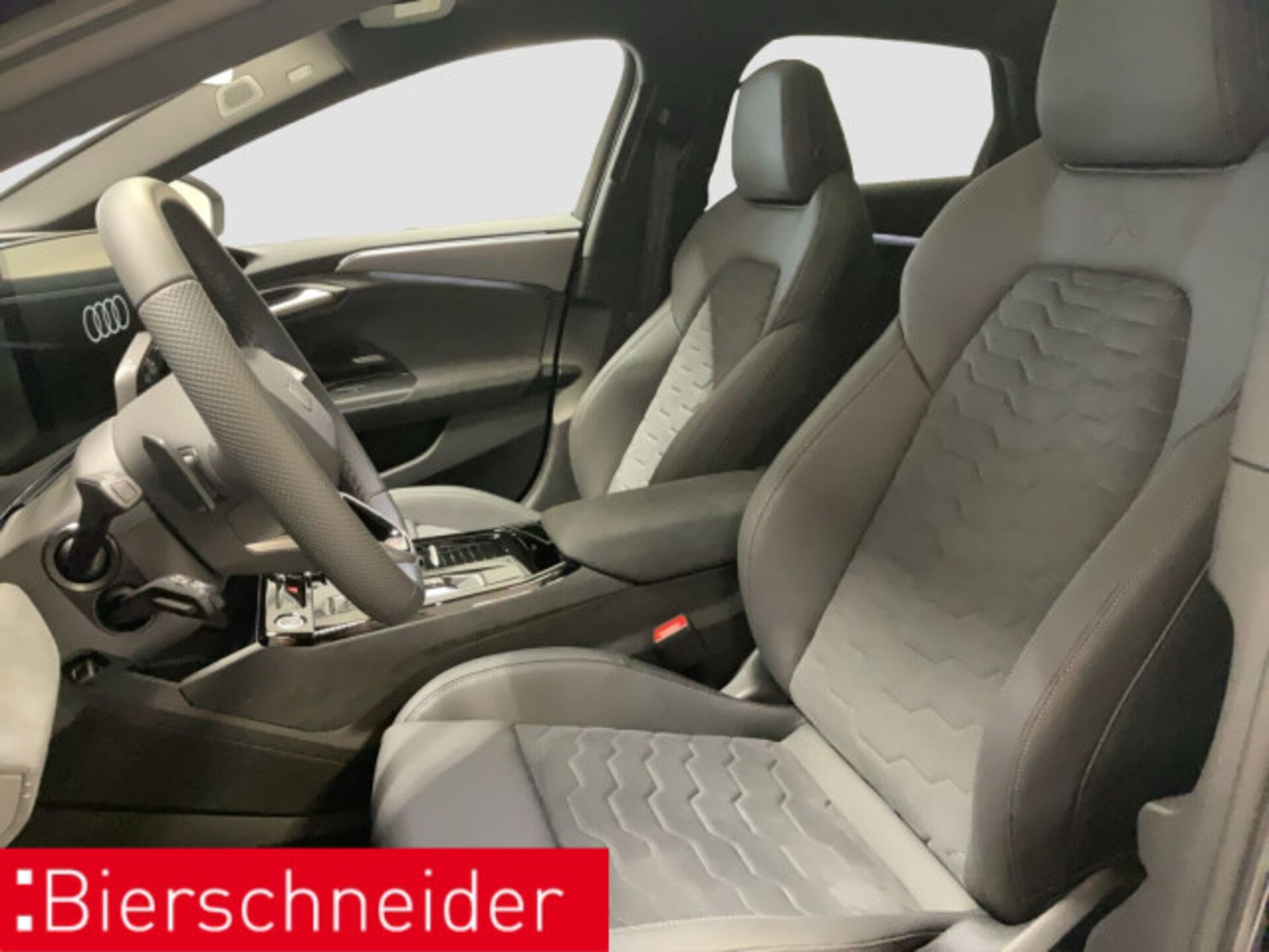 Audi A6 Sportback e-tron