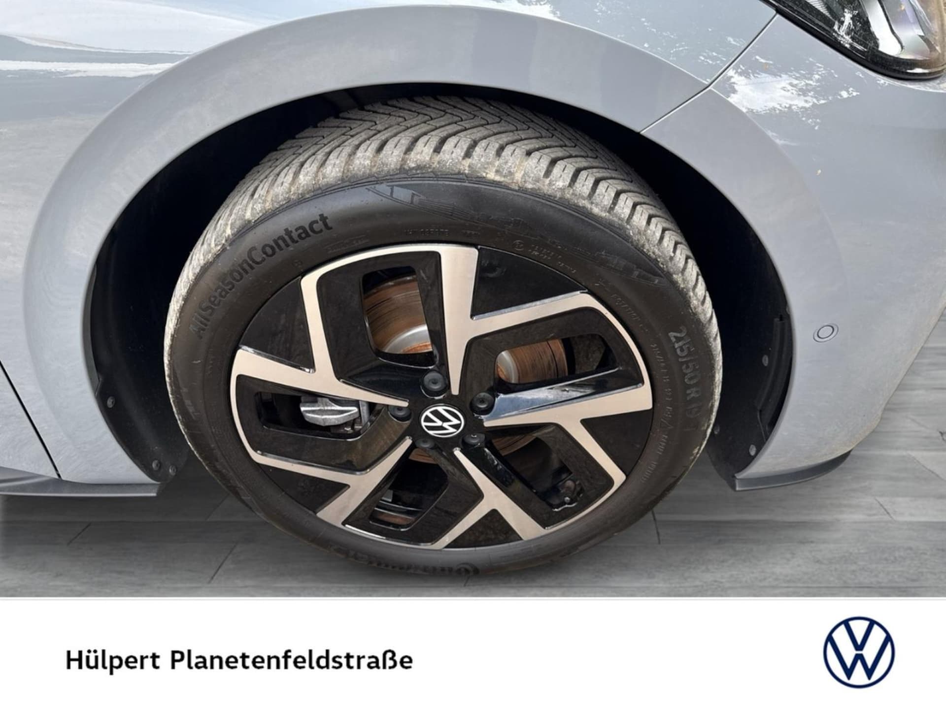 Volkswagen ID.3 MOVE Pro