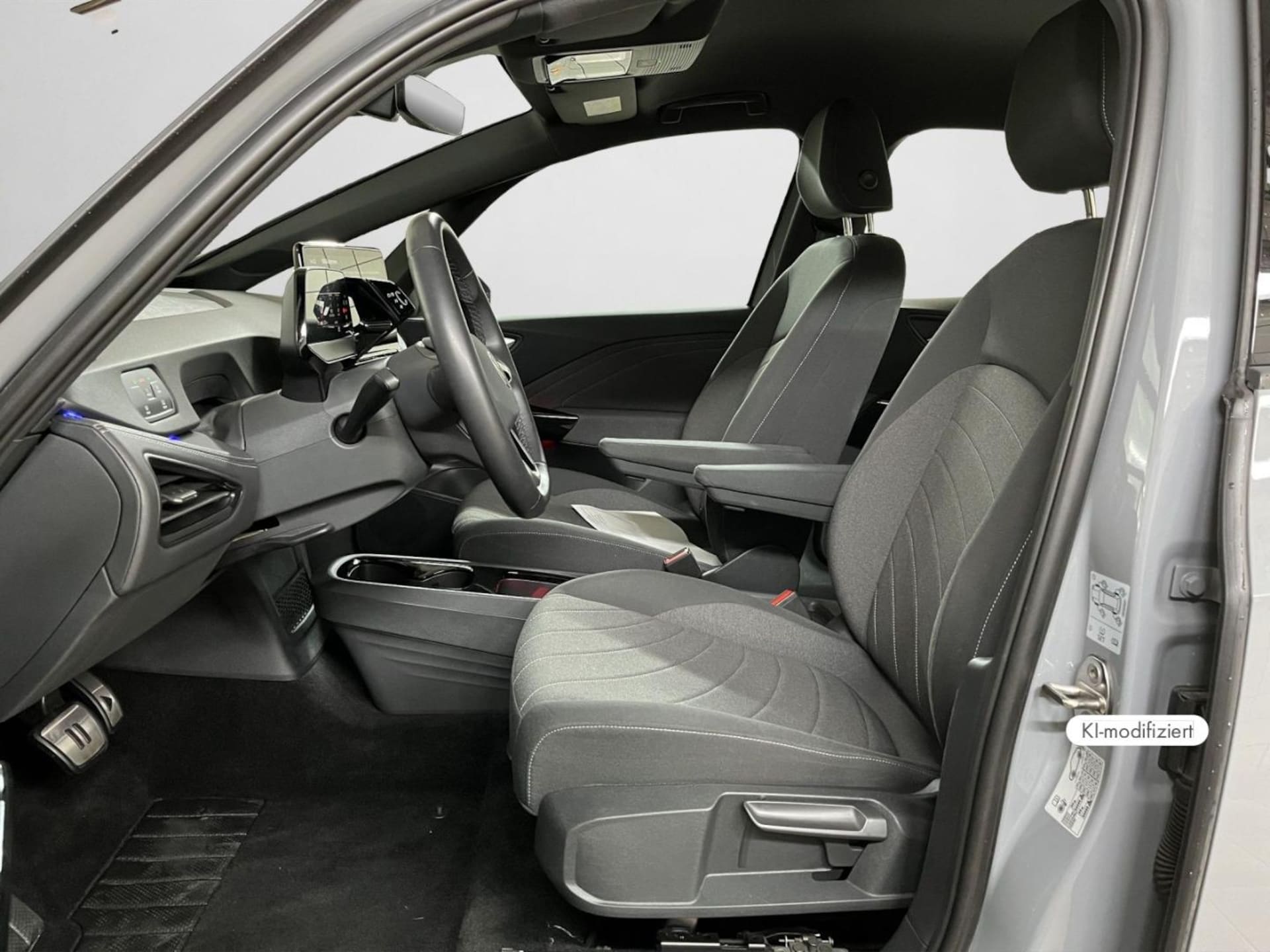 Volkswagen ID.3 Pro