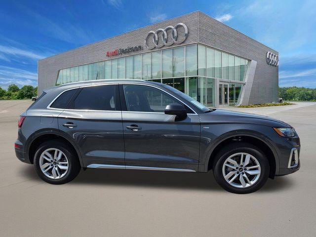 2024 Audi Q5