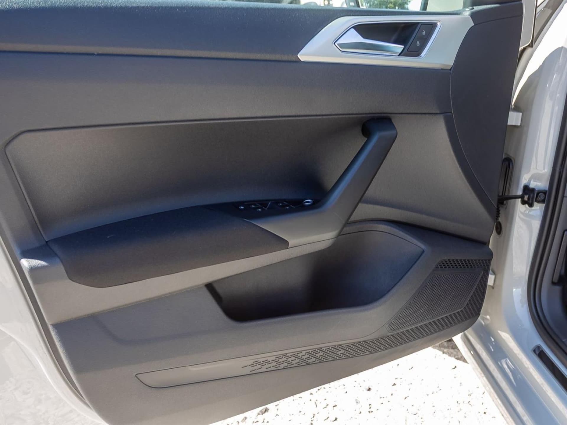 Volkswagen Polo MOVE