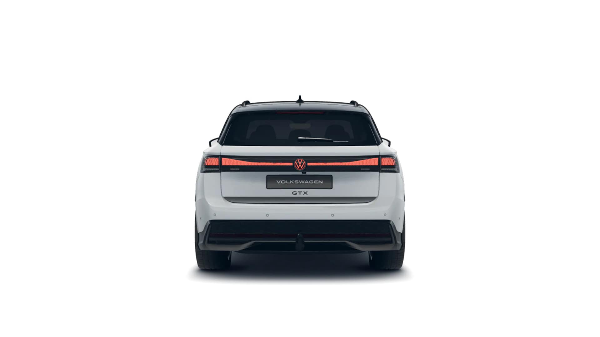 Volkswagen ID.7 Tourer GTX