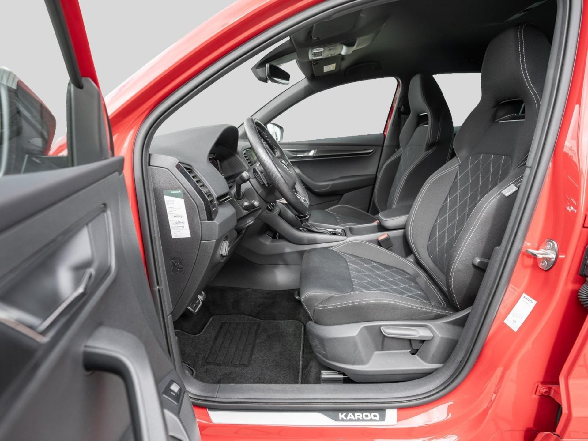 Skoda Karoq Sportline