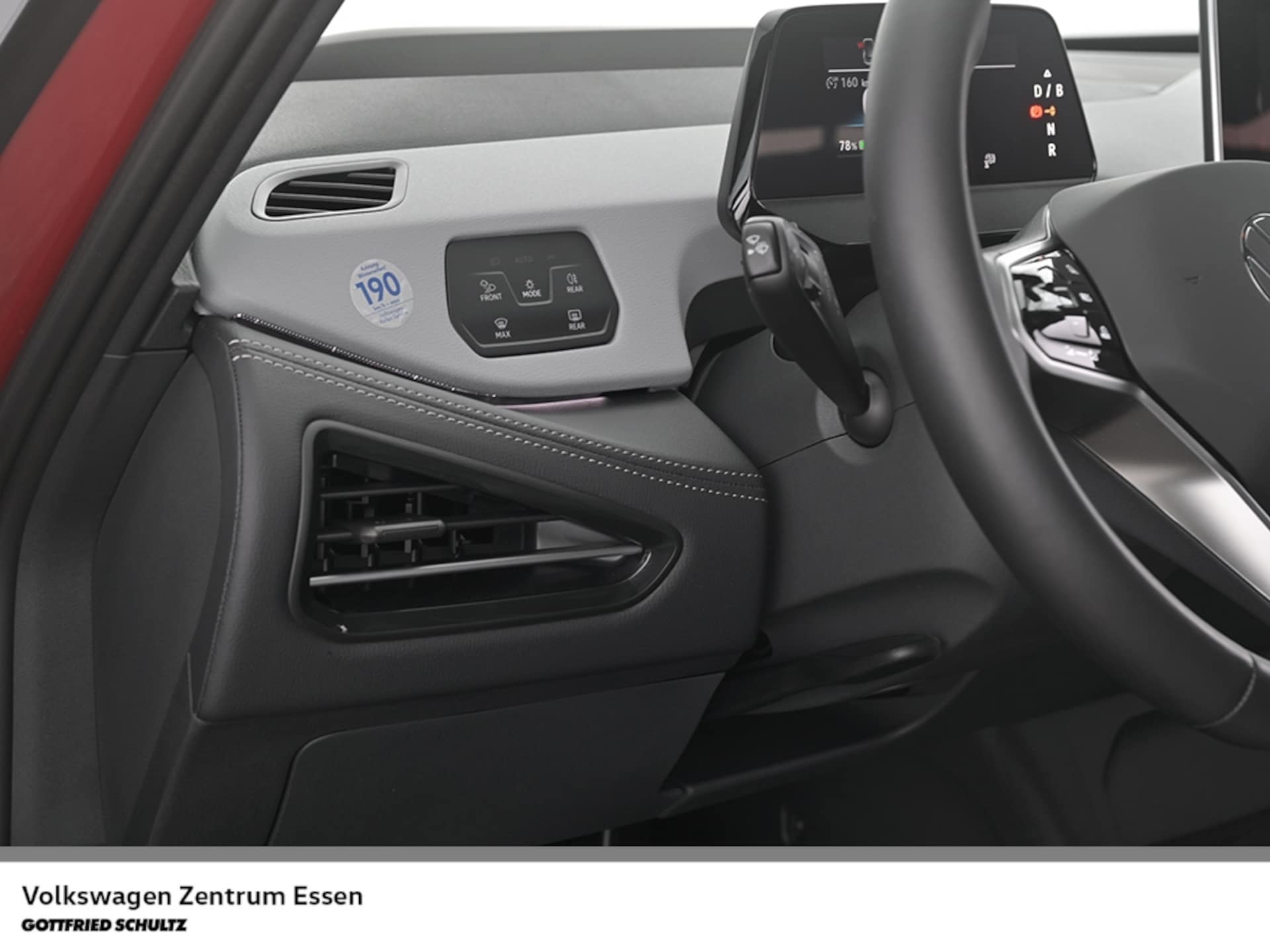Volkswagen ID.3 Pro S
