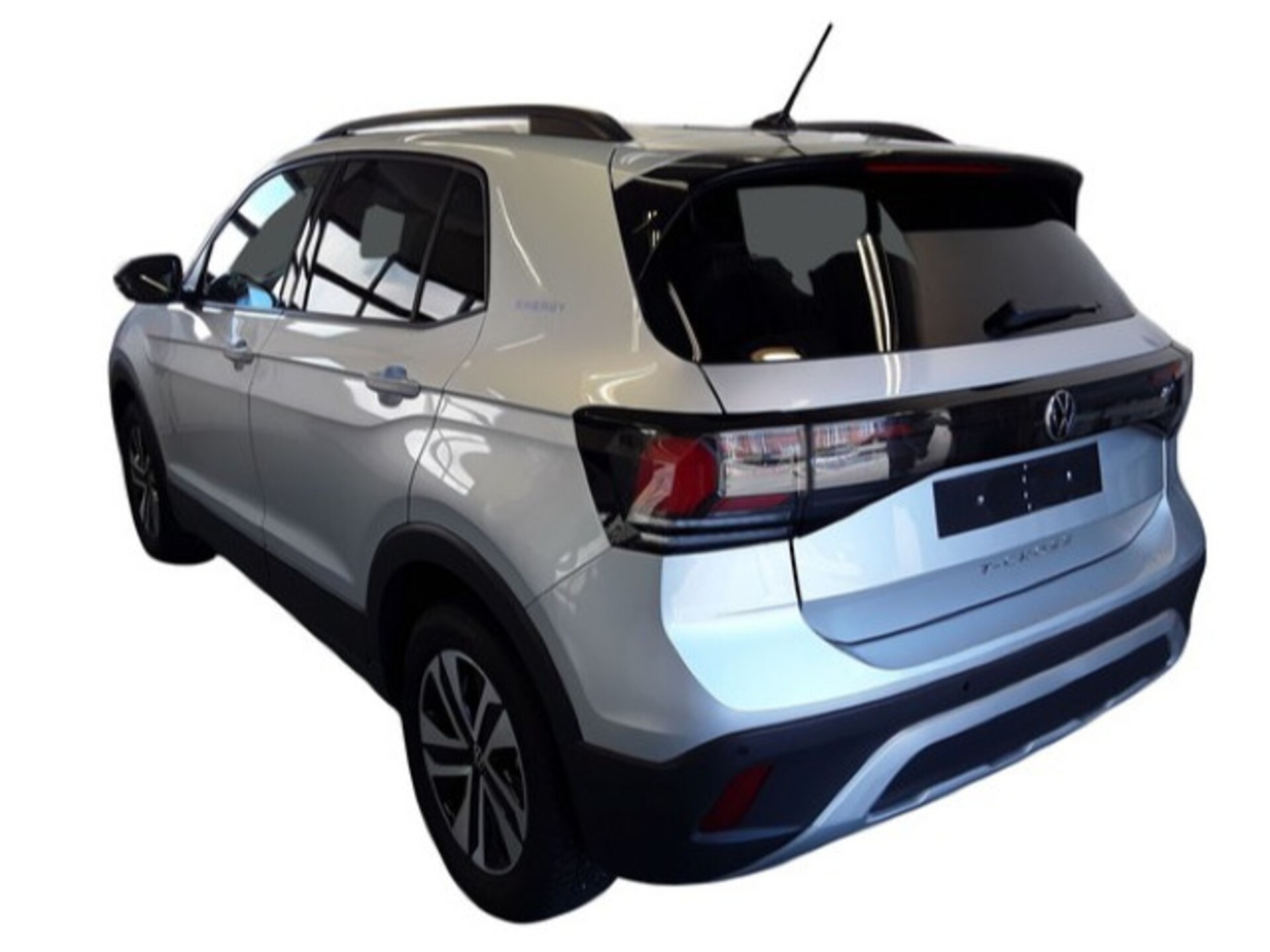 Volkswagen T-Cross ENERGY