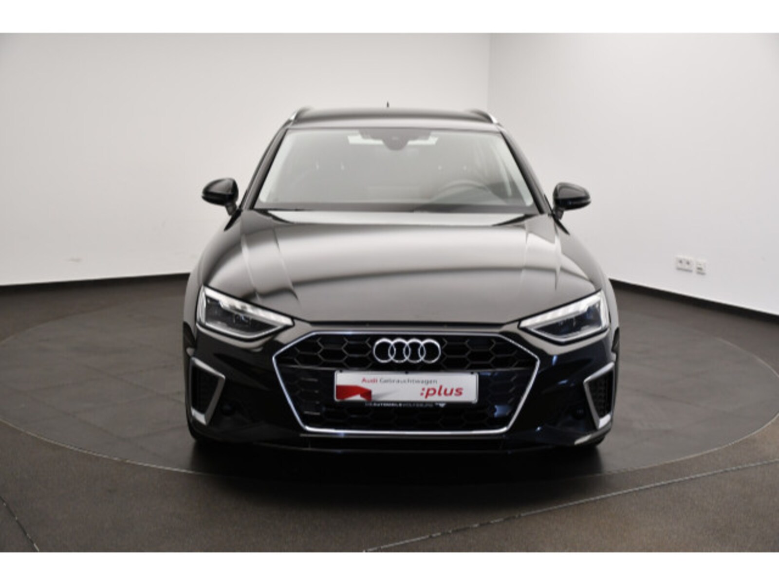 Audi A4 Avant – Bild 17