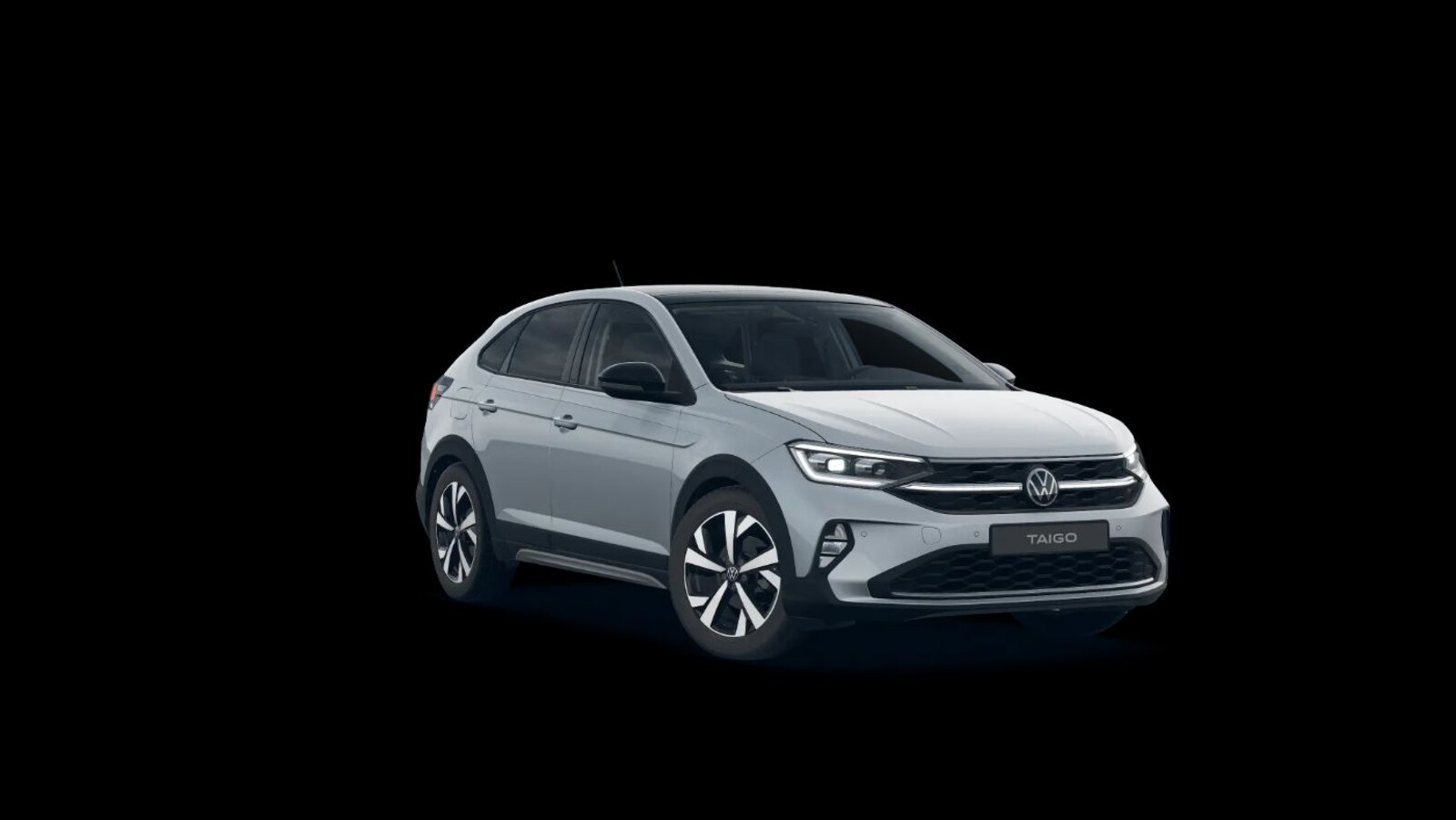 Volkswagen Taigo – Bild 9