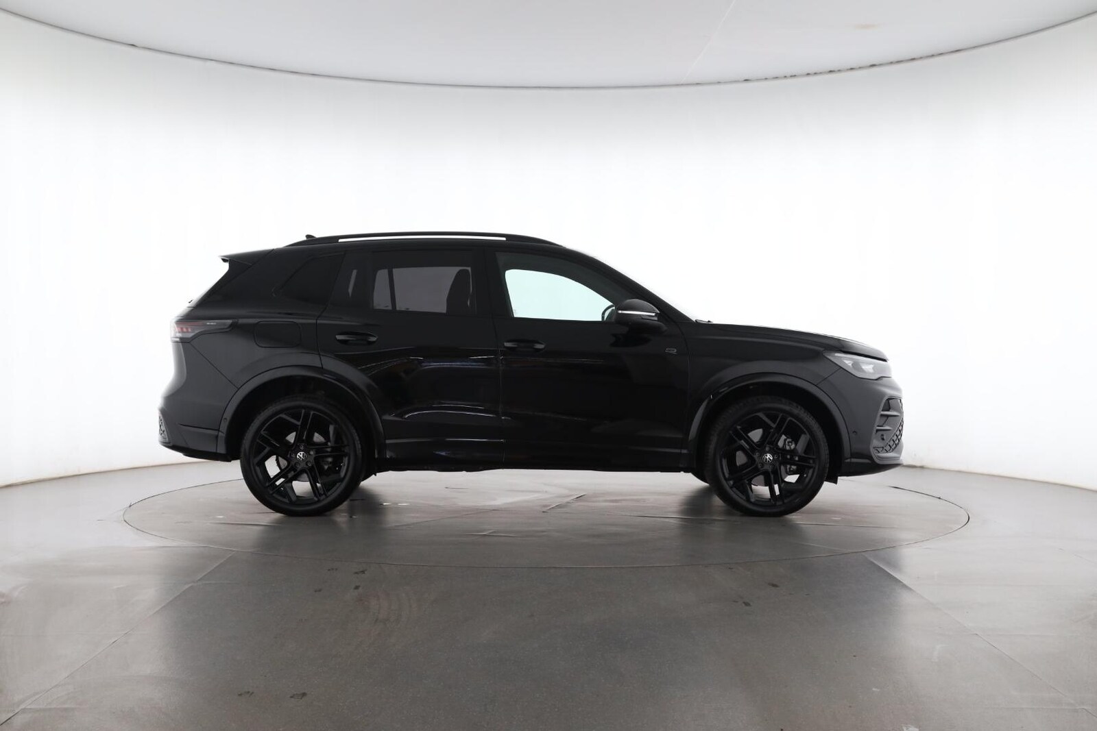 Volkswagen Tiguan – Bild 7