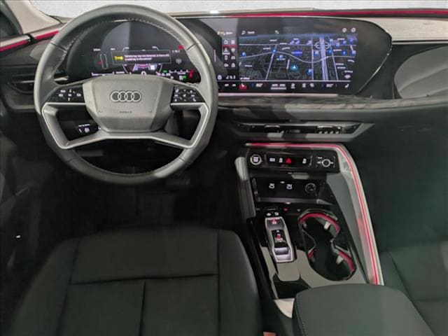 2025 Audi New Q5 Premium - Photo 17