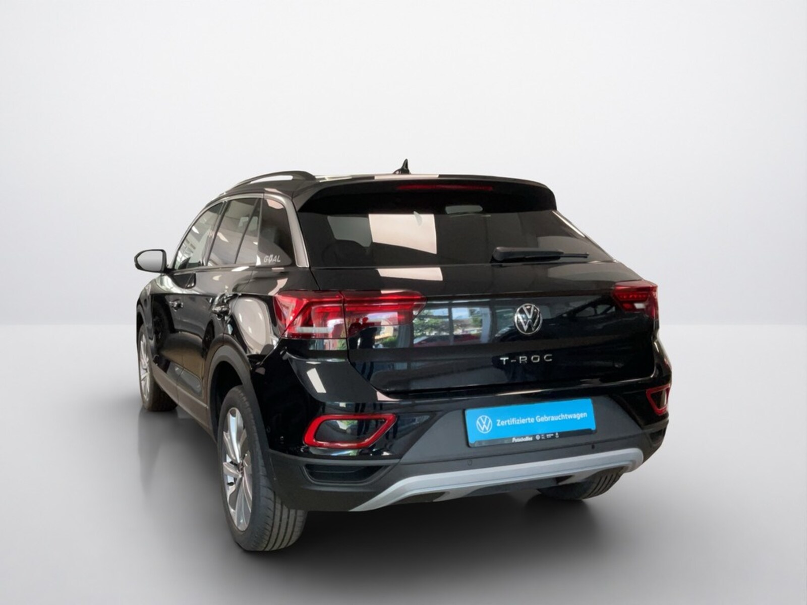 Volkswagen T-Roc – Bild 3