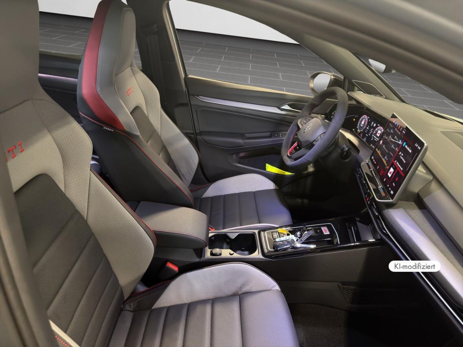 Volkswagen Golf – Bild 4