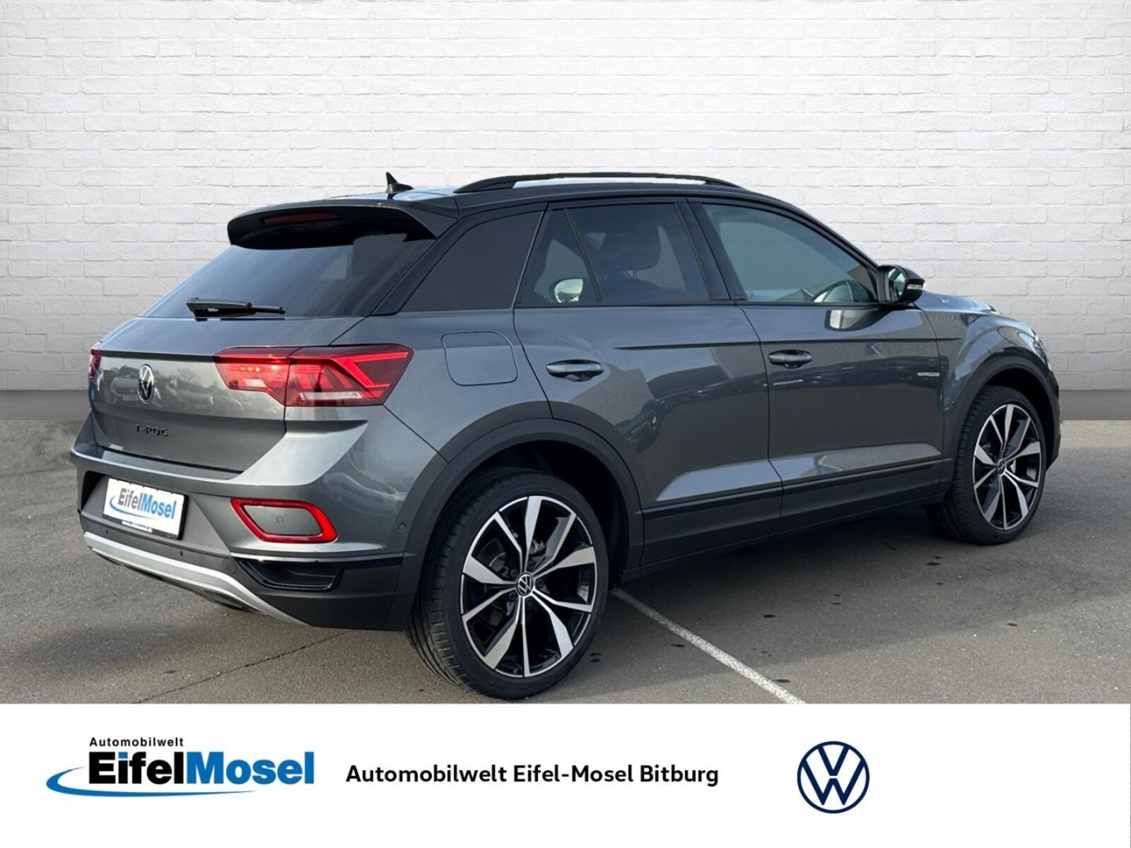 Volkswagen T-Roc – Bild 4