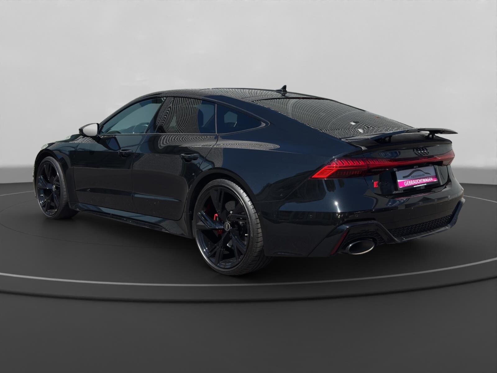 Audi RS 7 Sportback – Bild 5