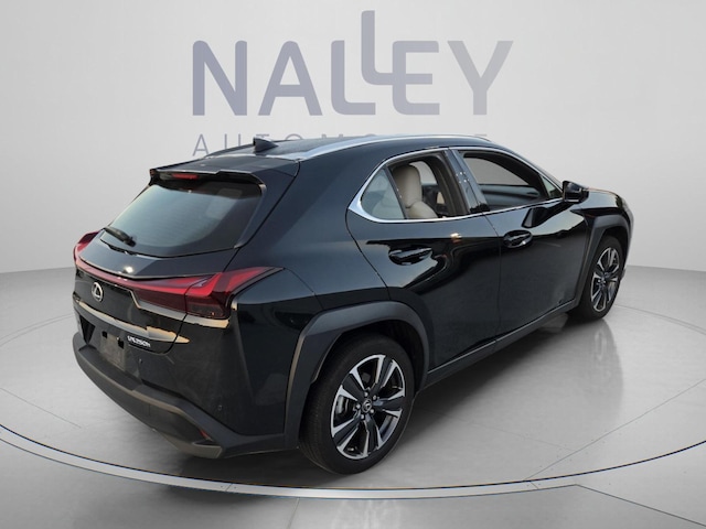 2024 Lexus UX 250h