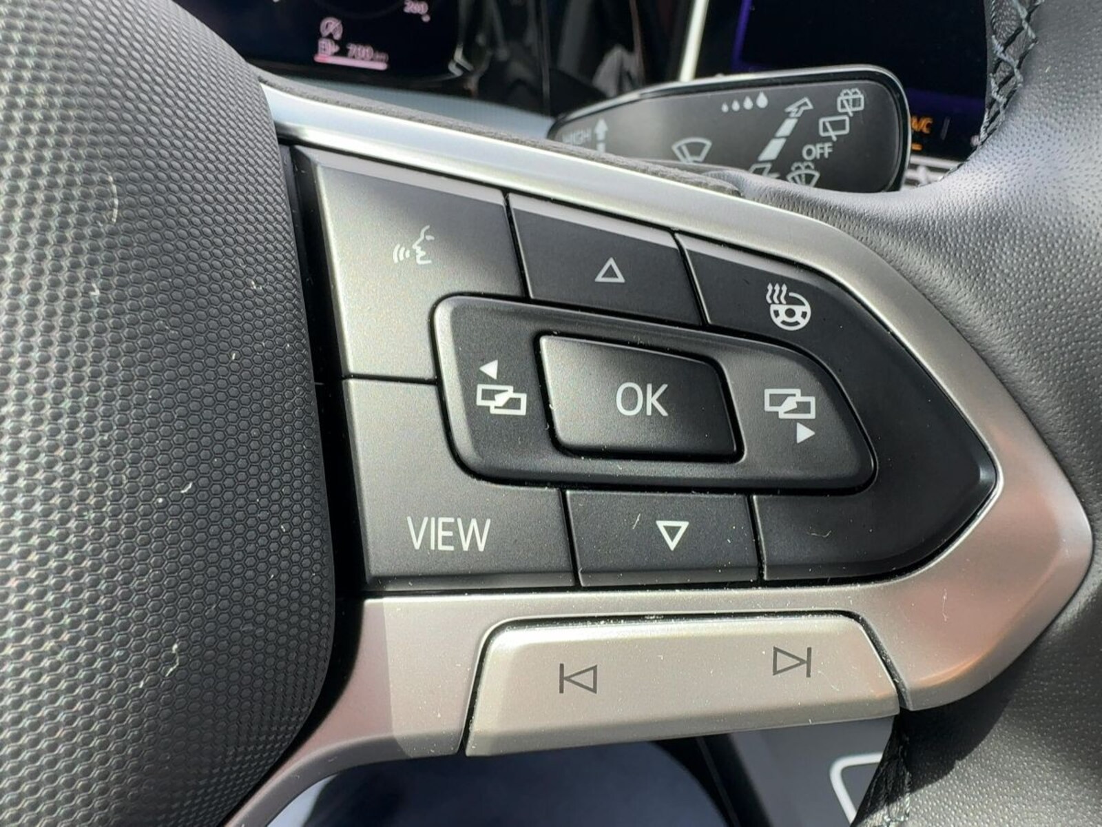 Volkswagen Golf Variant – Bild 16