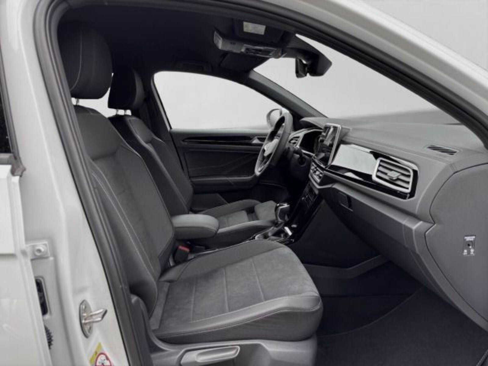 Volkswagen T-Roc – Bild 4