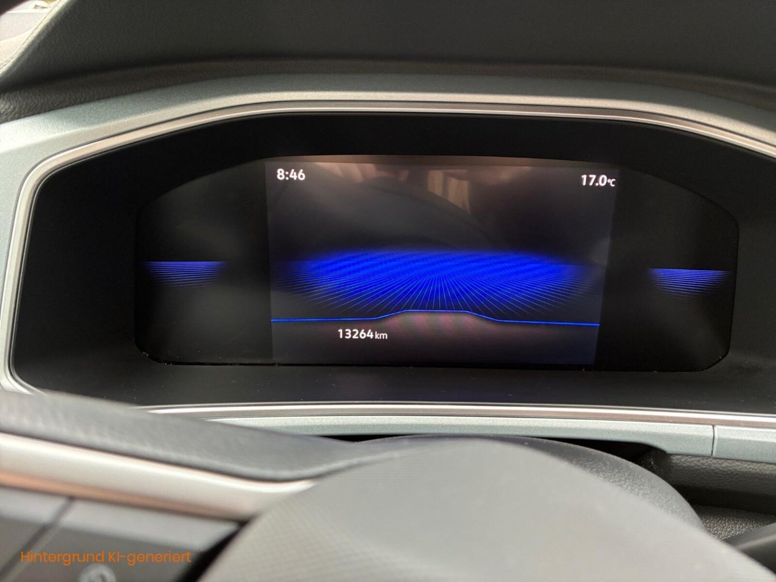 Volkswagen T-Roc – Bild 18