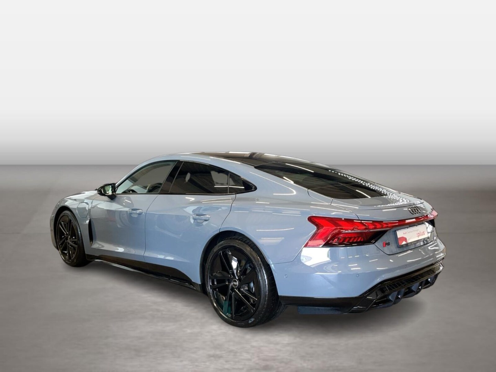 Audi RS e-tron GT – Bild 3