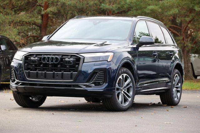 Photo of 2026 Audi Q7