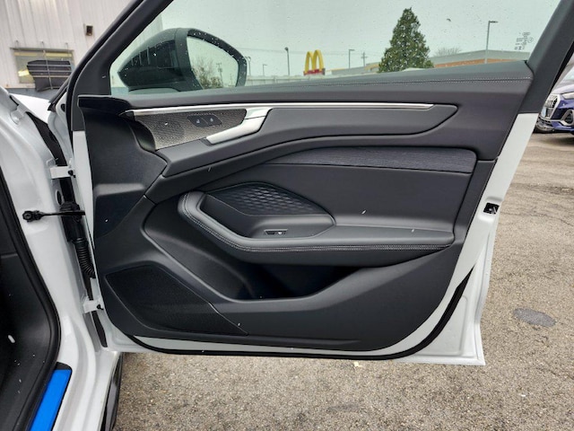 2026 Audi A6 Premium Plus - Photo 19