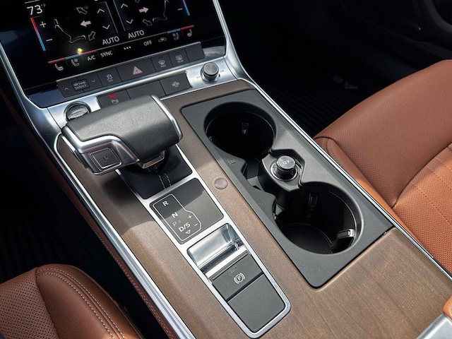 2025 Audi A6 Premium Plus - Photo 20
