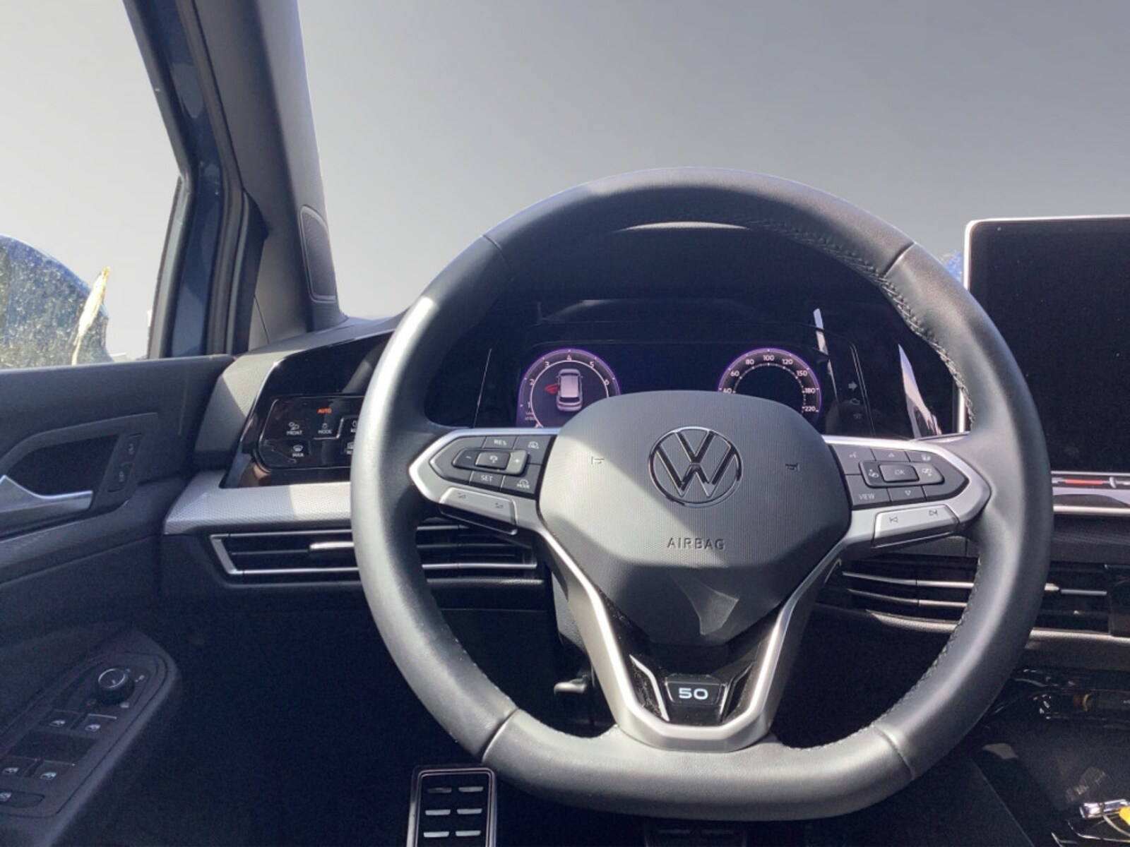 Volkswagen Golf – Bild 11