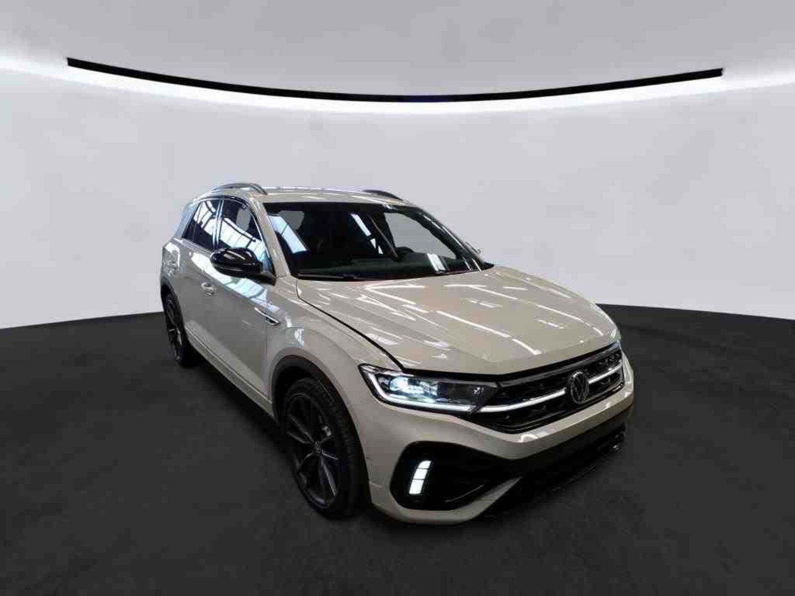 Volkswagen T-Roc – Bild 3