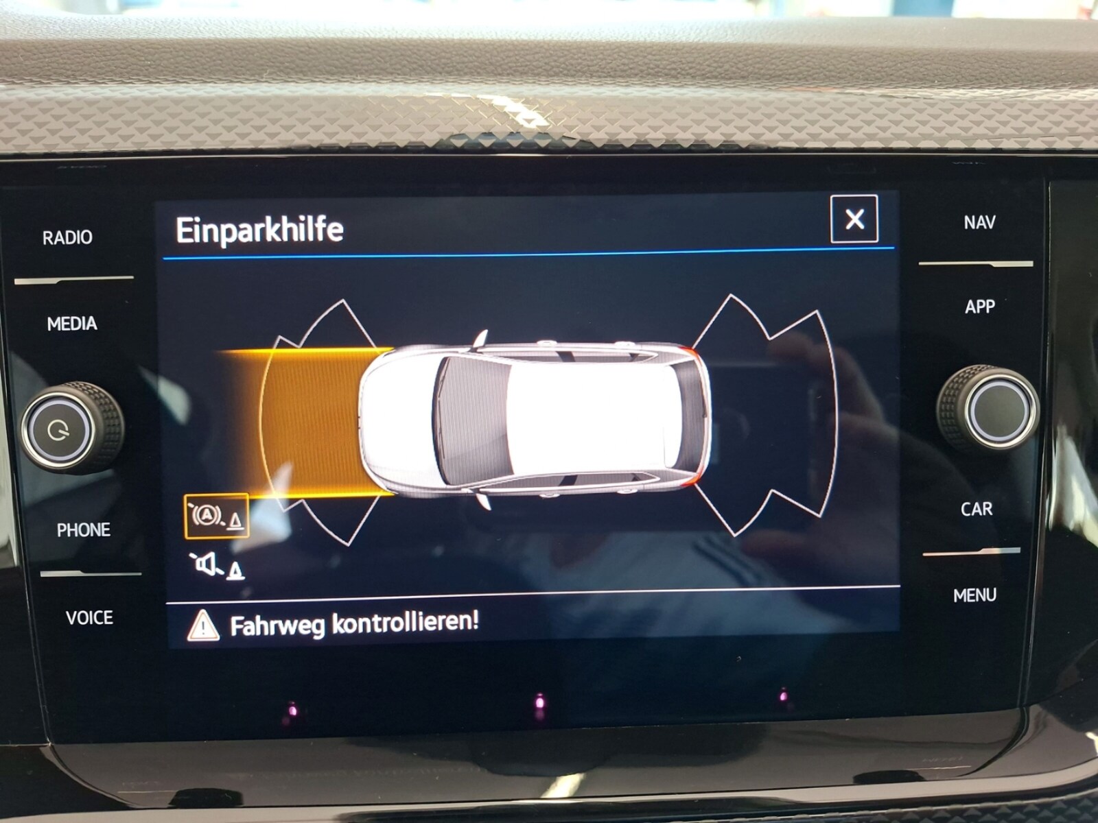 Volkswagen Polo – Bild 14