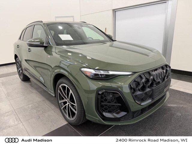 Photo of 2026 Audi Q5