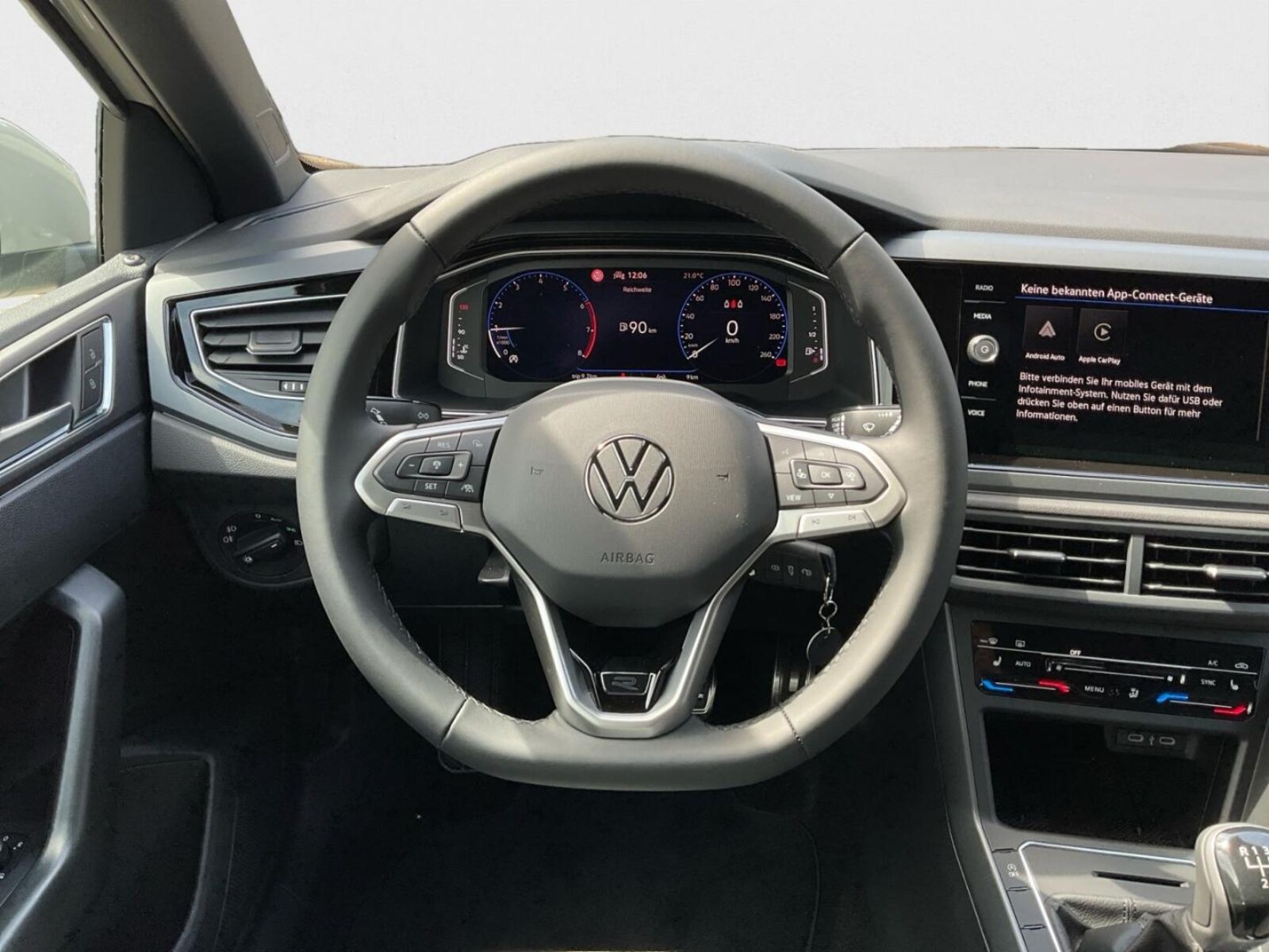 Volkswagen Polo – Bild 13