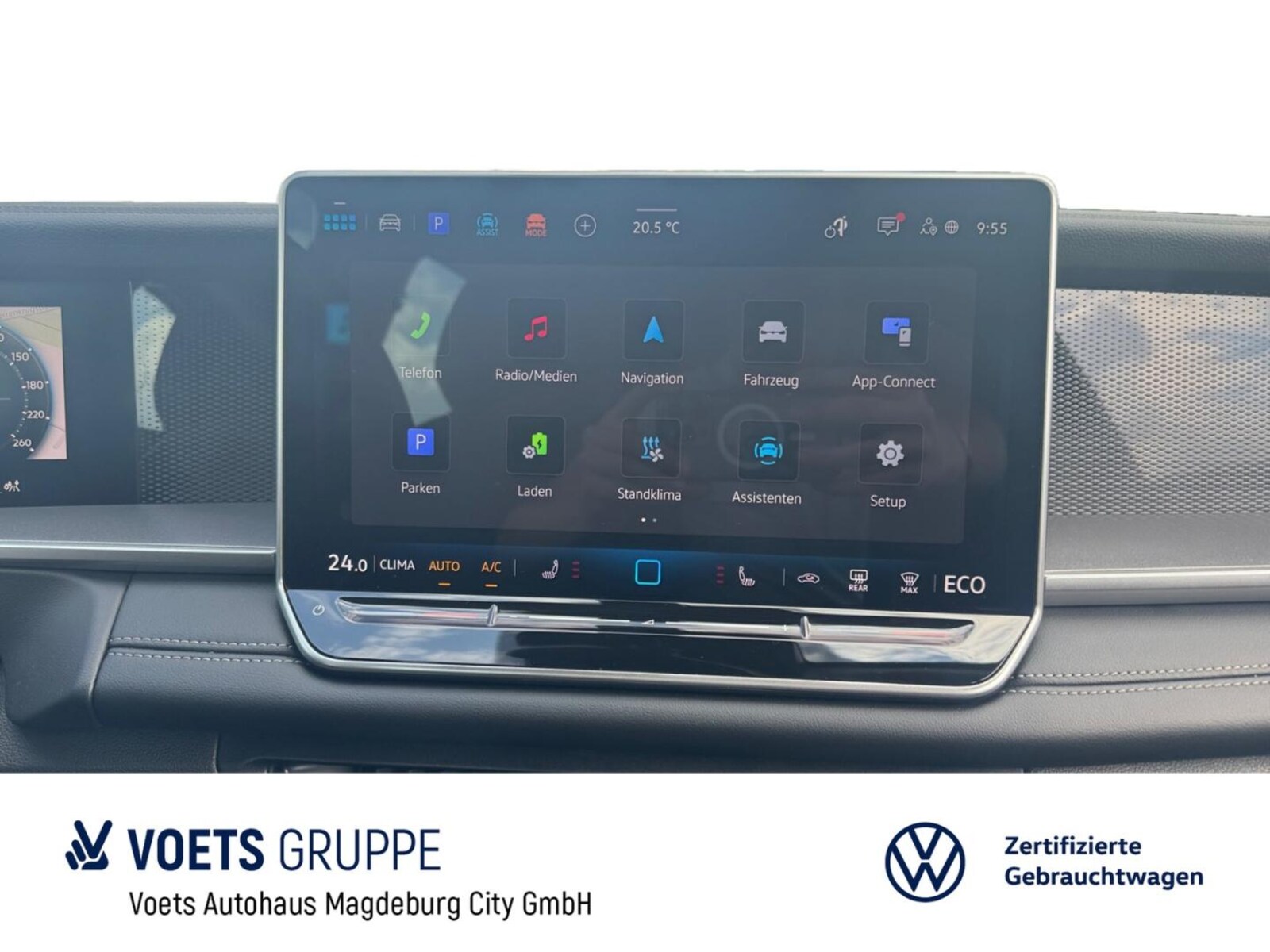 Volkswagen Tayron – Bild 10