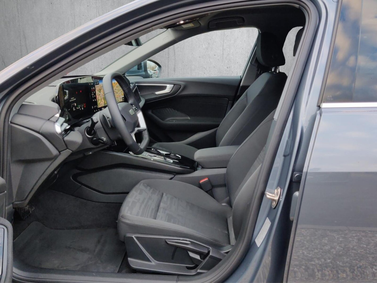 Audi A5 Limousine – Bild 10
