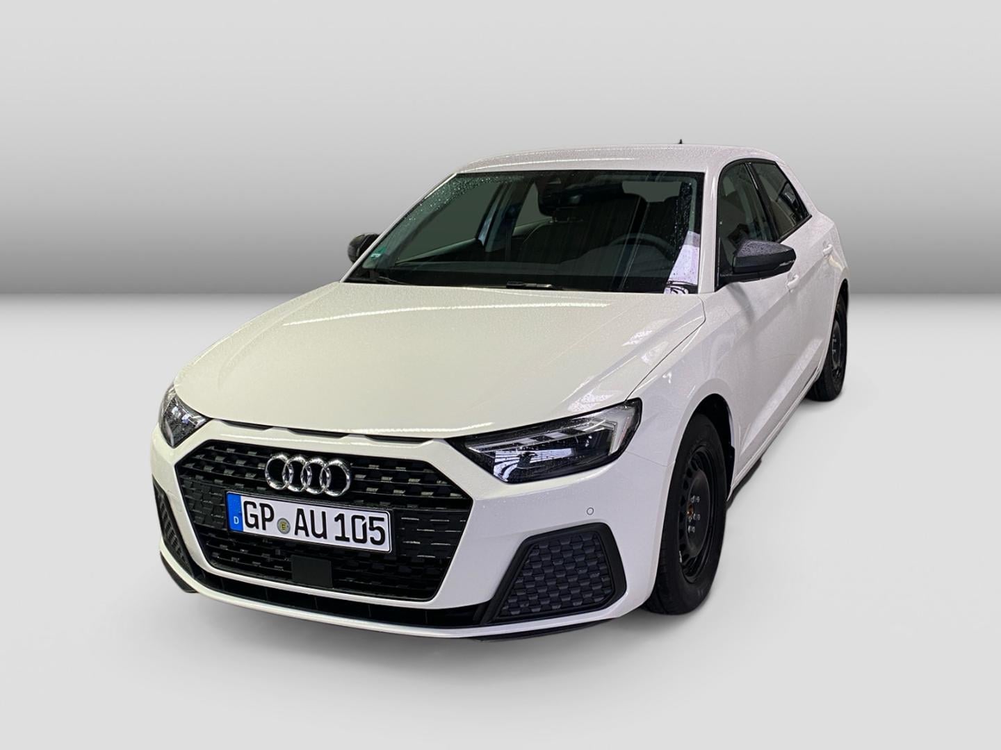 Bild über Audi A1 Sportback 25 TFSI Schaltgetriebe - für weitere Informationen kontaktieren Sie den Audi Partner