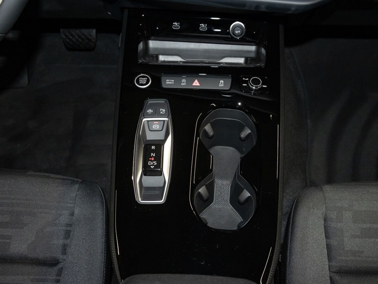 Bild über Audi A5 Avant TFSI S tronic - für weitere Informationen kontaktieren Sie den Audi Partner