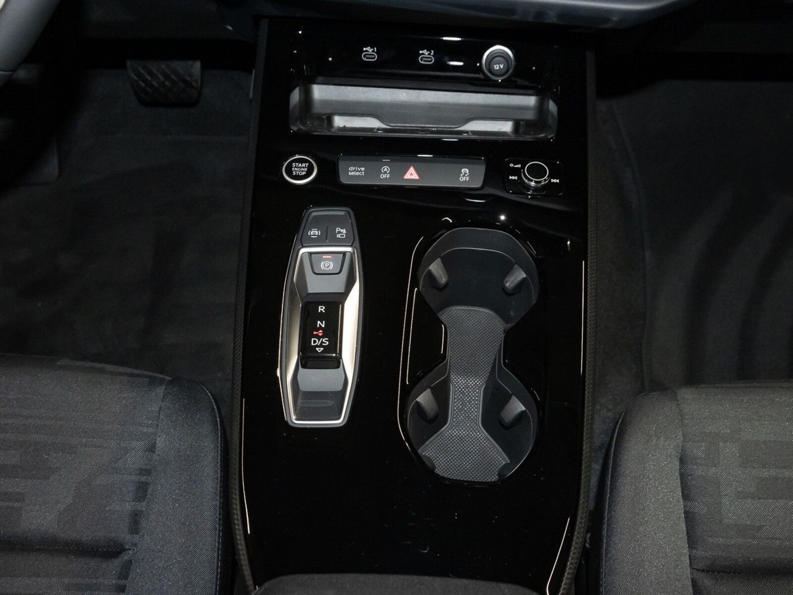 Audi A5 Avant – Bild 16