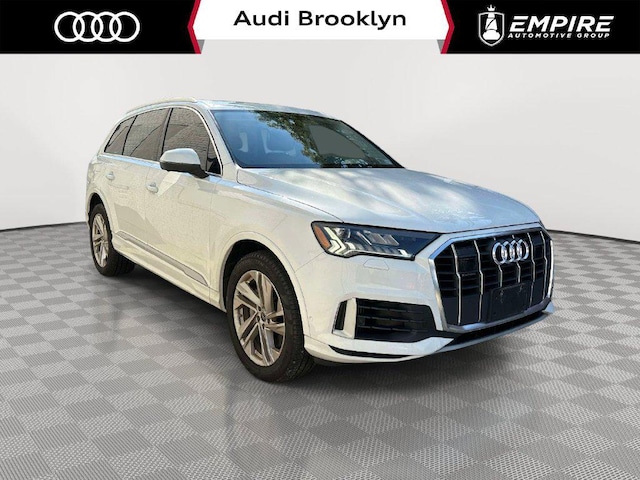2023 Audi Q7