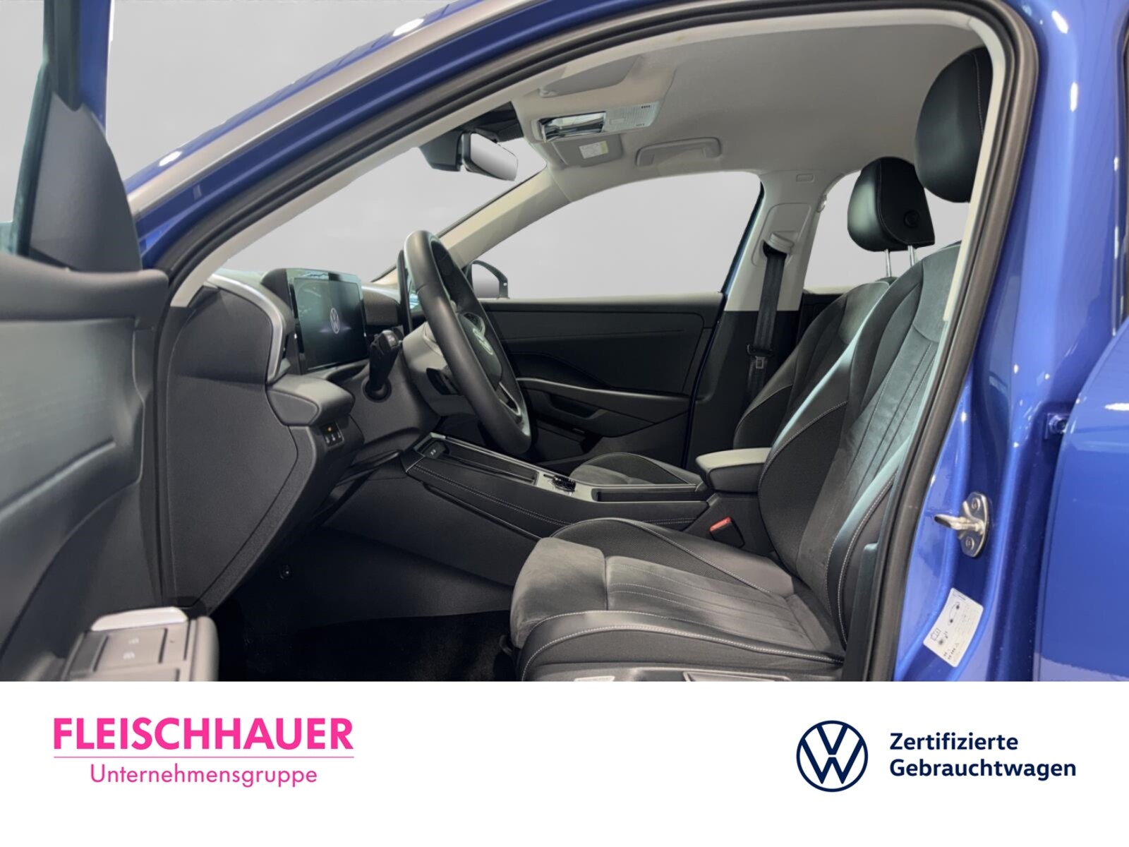 Volkswagen T-Roc – Bild 10